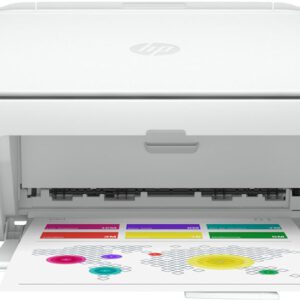 HP Deskjet 2710e printer/all-in-one