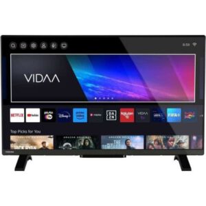 Smart TV Toshiba HD 32" HDR D-LED