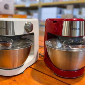 Kenwood keukenmachine - Keukenmixer - Beschikbaar in diverse kleuren
