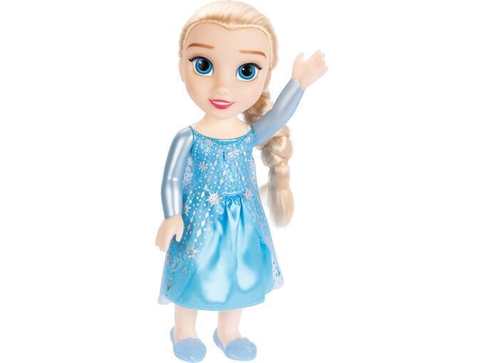 Disney Frozen pop Elsa - Anna – 38 cm (S2) - Afbeelding 2
