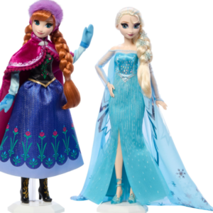 Disney Frozen pop Elsa - Anna – 38 cm (S2)