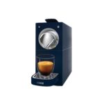 Cremesso Una Automatic Kapselmachine – Midnight Blue
