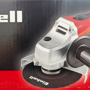 Einhell Haakse Slijper TC-WS 125