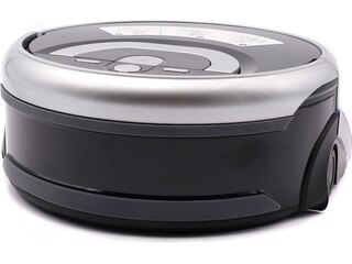 Medion Dweilrobot P10 W MD 20051 Zwart - Afbeelding 3