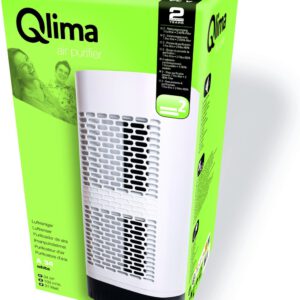 Qlima Luchtreiniger A 34