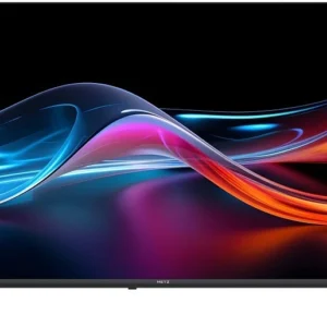 METZ Blue 40" Smart TV – Full HD LED – Roku TV – Triple Tuner – HDR – WiFi – Model 40MTF3001Z