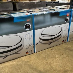 Medion Robot stofzuiger met dweilfunctie MD 19510 - 1000000000650