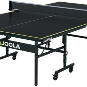 Joola - Indoor Tafeltennistafel J15 - Grijs - Opklapbaar - Binnen