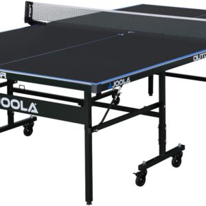 Joola - J200A - Tafeltennistafel - Blauw/Grijs - Opklapbaar