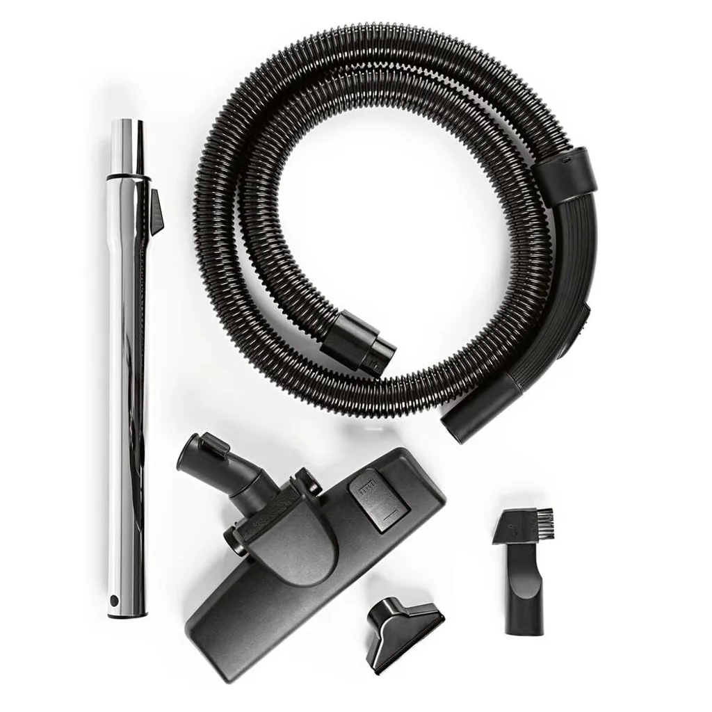 Krachtige en compacte CLEANmaxx cycloonstofzuiger – efficiënt schoonmaken zonder moeite - Afbeelding 3