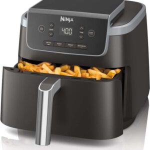 Ninja Airfryer XL Pro - 4.7 liter - 4 Kookprogramma's - 2024 Model - AF140EU