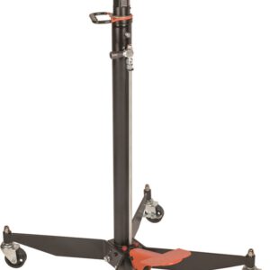 Bahco Hydraulische transmissie krik | enkele zuiger | capaciteit 500kg - BH5SP500QA