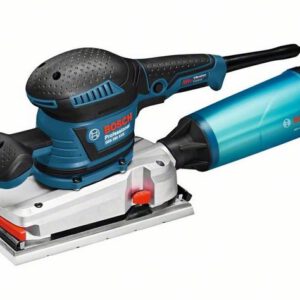 Bosch Blauw GSS 280 AVE Vlakschuurmachine | 350w 230x115mm | in L-Boxx - 0601292901