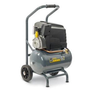 SCHNEIDER Kompressor CPM 310-10-20 W – Compact, Mobiel en Betrouwbaar