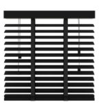 Horizontale jaloezieën beschikbaar in diverse maten