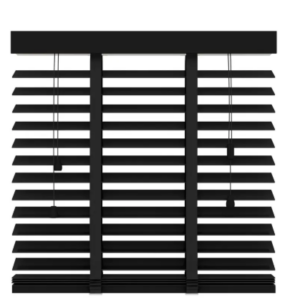 Horizontale jaloezieën beschikbaar in diverse maten