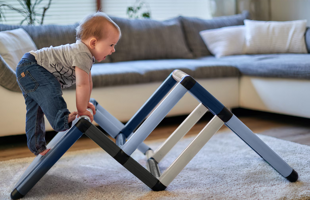 QUADRO Beginner Bouwset voor Kinderen – Petrol - Afbeelding 2