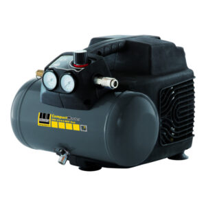 Schneider compressor CPM 155-8-6 WOF Base Montage professioneel