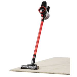 Draadloze cyclone stofzuiger CLEANmaxx 140 W