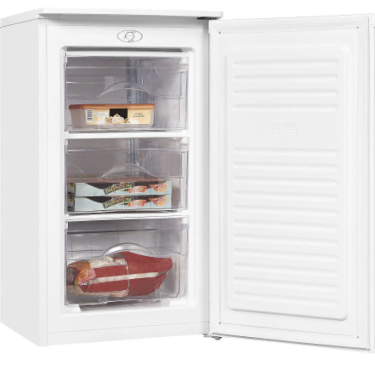 Ok Ofz 111 E Vrieskist 84 Cm - Afbeelding 2