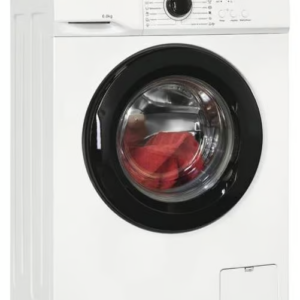 Exquisit WA6110-021A Wasmachine – 6 kg – 1000 t/min – Voorlader – AquaStop – Wit