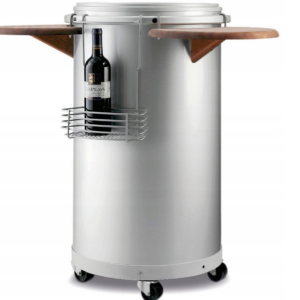 Vestfrost CC45 Wijnkoelkast