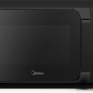 Midea - AG20CF2EBK - Magnetron met grillfunctie - 8 automatische programma's