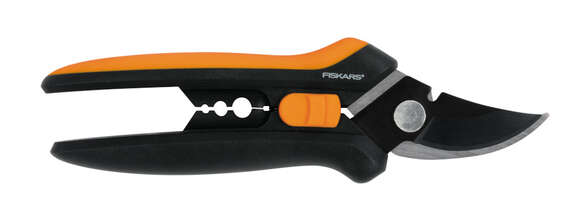 Fiskars Solid Snip SP14 Bloemen - Snoeischaar - Afbeelding 2