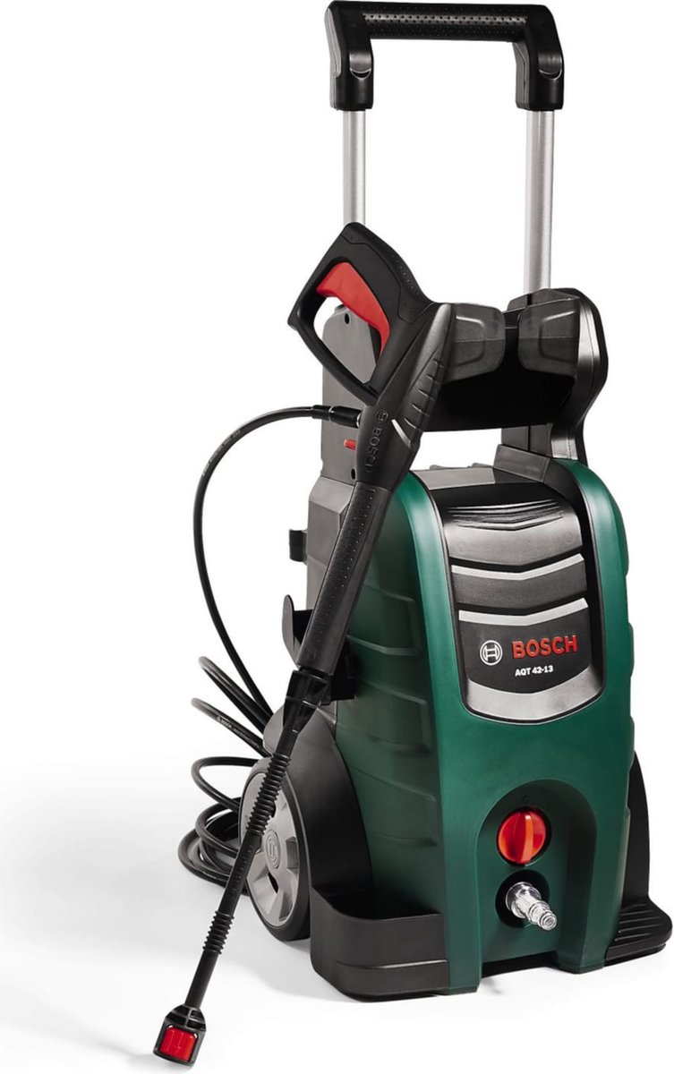Bosch Hogedrukreiniger AQT 42-13
