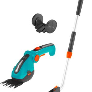 GARDENA ComfortCut Li Grasschaar Accu Li-ion