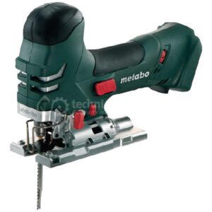 Metabo Decoupeerzaag STA18 LTX 140 exclusief accu - 601405890MET