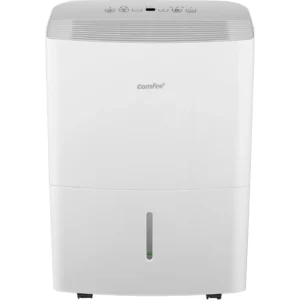 Comfee MDDF3-20DEN7 Luchtontvochtiger voor in de kamer, 3 liter