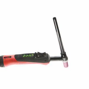 Lorch i-LTG 1700-PM TIG Powermaster Toorts – Gasgekoeld 8 Meter