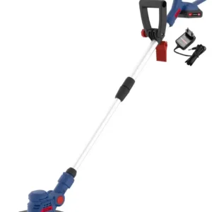 Güde Accu grastrimmer RT 18-201-05 KIT (Inclusief Accu & Lader)
