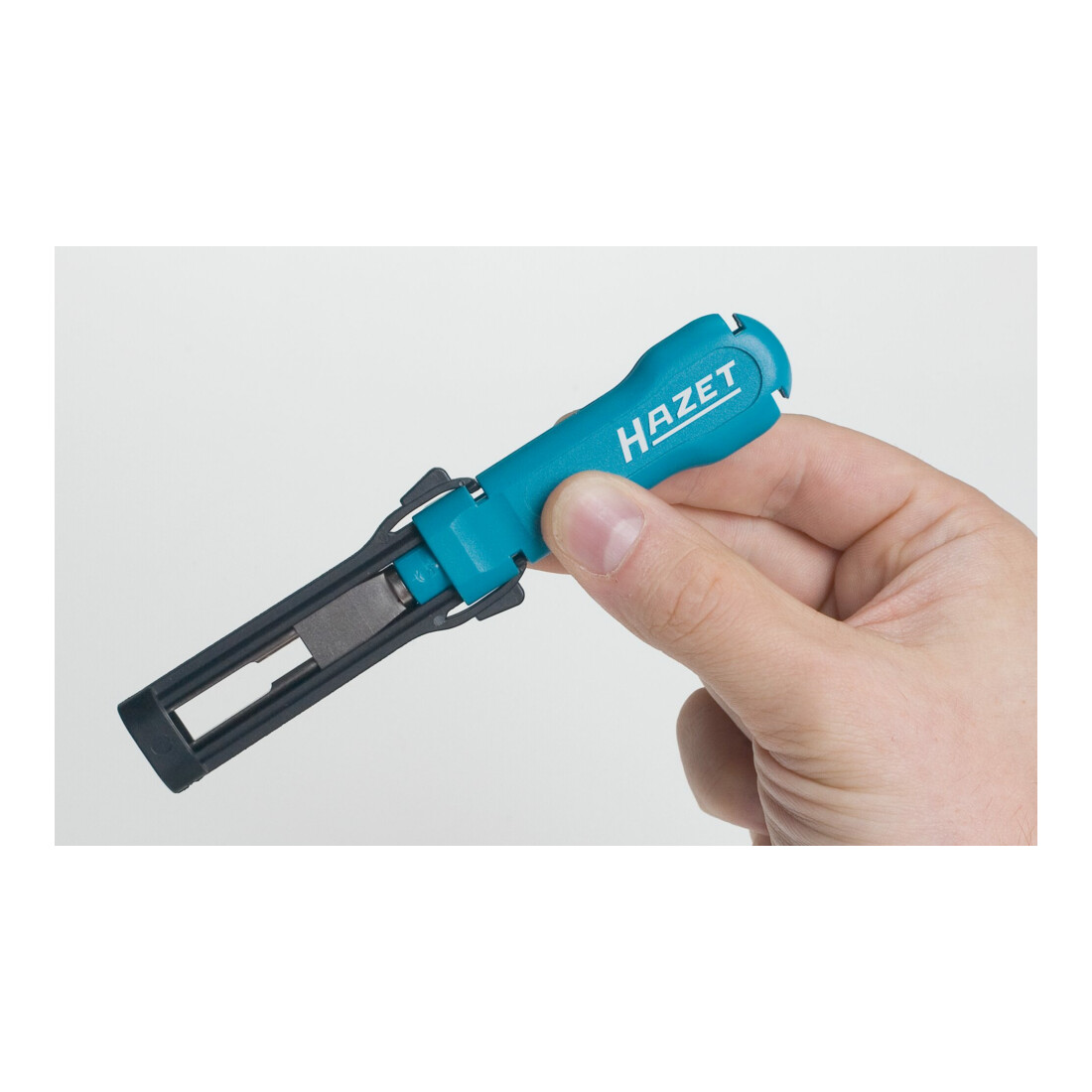 HAZET Kabelontgrendelaar assortiment 4670-5/12 ∙ Aantal gereedschappen: 12 - Afbeelding 2