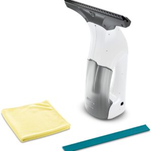 Karcher Accu aangedreven ruitenreiniger WV 1 Bath Edition - 1.633-619.0