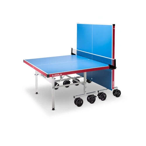 JOOLA Outdoor Tafeltennistafel Aluterna – Weerbestendig & Professionele Speelkwaliteit - Afbeelding 2