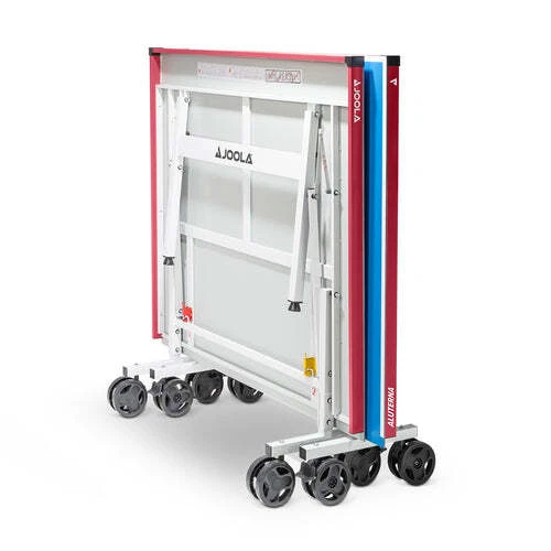 JOOLA Outdoor Tafeltennistafel Aluterna – Weerbestendig & Professionele Speelkwaliteit - Afbeelding 4