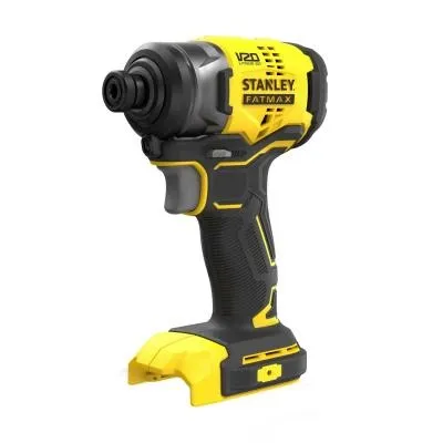 Stanley SFMCK465D2T Accu Klopboor/- Schroefmachine met slagschroefmachine 18V +2x 2,0Ah accu en lader - Afbeelding 2