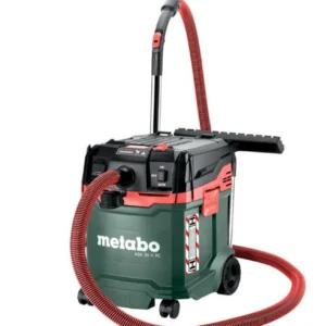 Metabo ASA 30 H PC Bouwstofzuiger - 1200W - H-klasse - 30L