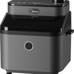 Heteluchtfriteuse - Air Fryer MF-CY75C2