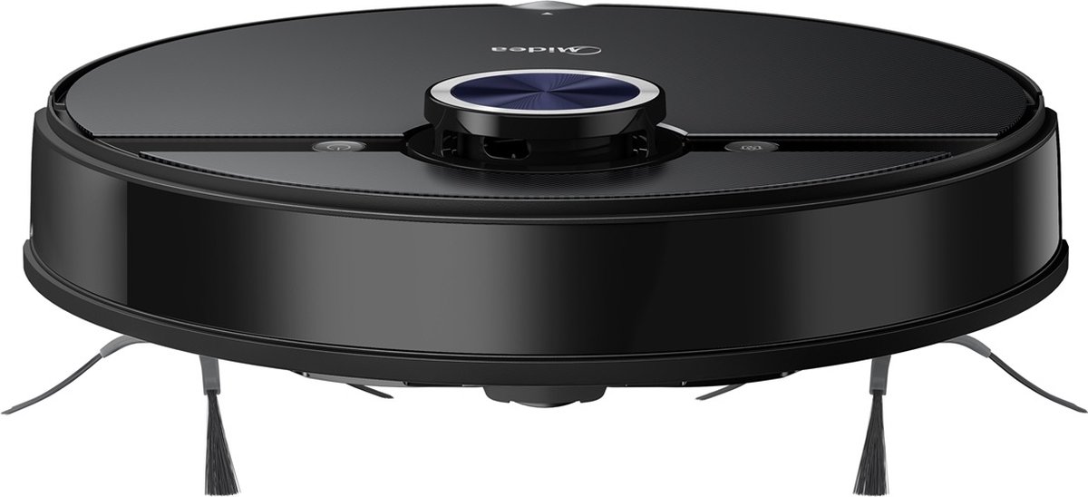 Midea - S8+ - Robotstofzuiger - 700W - 19000Pa - Afbeelding 2