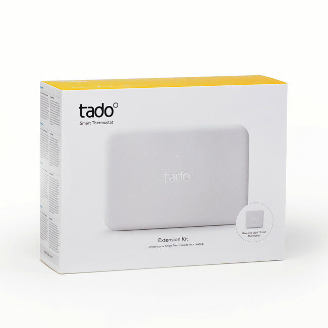 WiFi Klimaatbeheersingsuitbreidingskit – Slimme Airco & Warmtepomp Bediening – Tuya Smart Life - Afbeelding 2