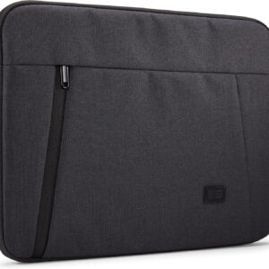 Case Logic Huxton sleeve voor laptops tot 15,6" - Zwart