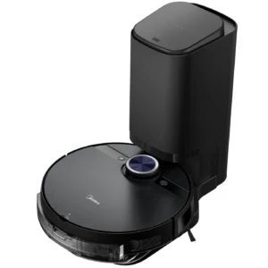 Midea - S8+ - Robotstofzuiger - 700W - 19000Pa