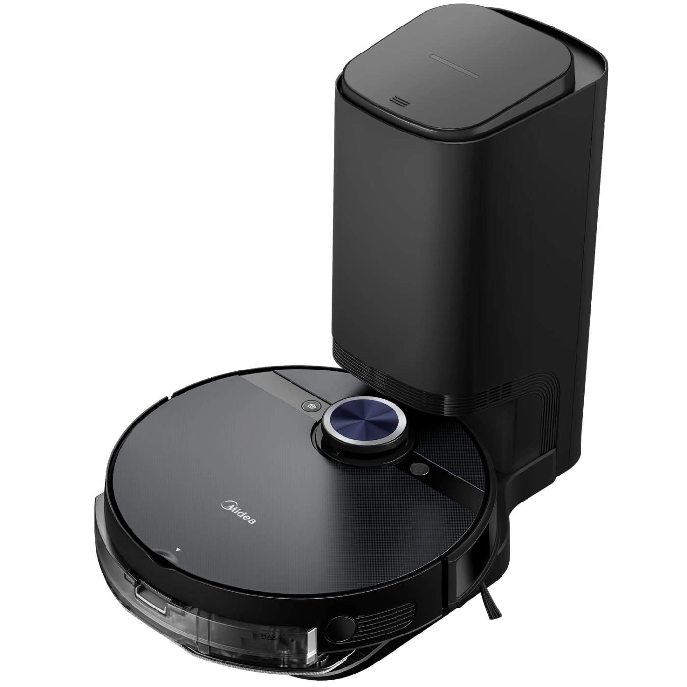 Midea - S8+ - Robotstofzuiger - 700W - 19000Pa