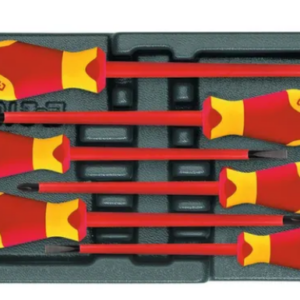 Gedore Moduul gereedschap VDE, Schroevendraaierset - 4010886840313