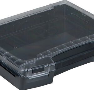 L-BOXX Assortimentskist | B367xDxH72 mm | vakken