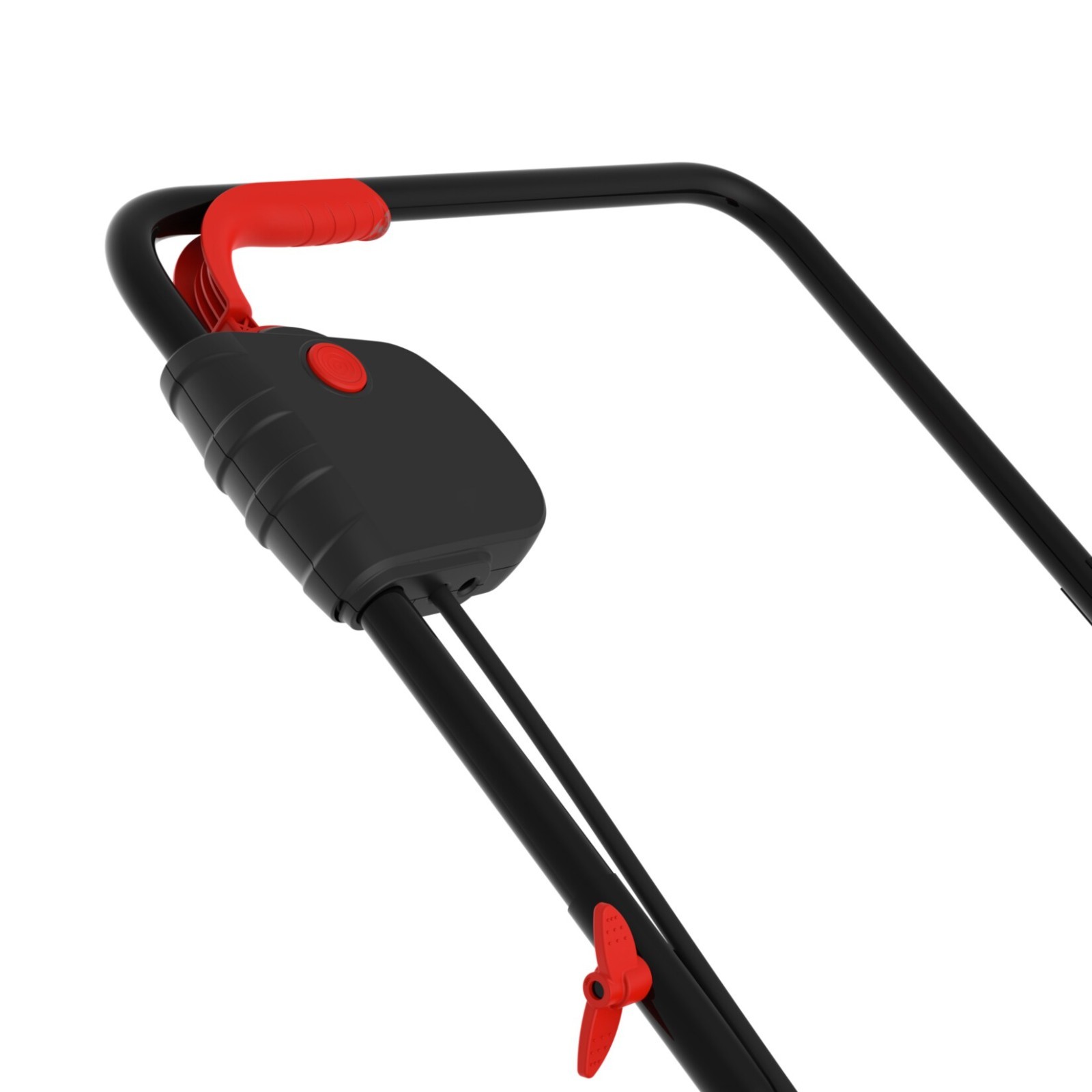 Güde GVZ 1432 F 2-in-1 Elektrische Verticuteermachine – Verticuteren & Beluchten voor een Dicht en Gezond Gazon - Afbeelding 3