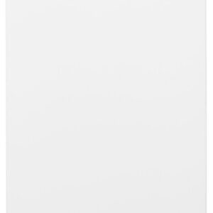 OK. OFZ 121 C W Vrijstaande Vriezer – 87 Liter – Energieklasse C – Wit